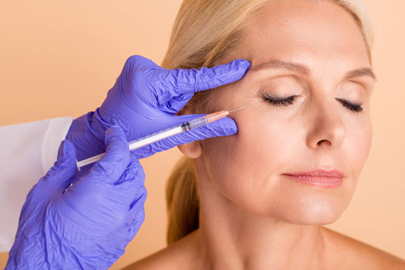 Botox Leverkusen