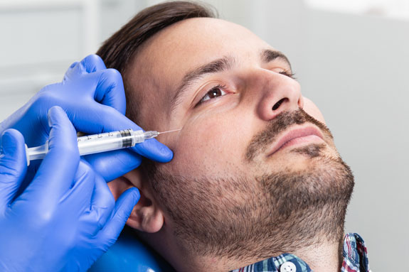 Botulinumtoxin Leverkusen